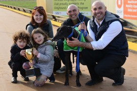 Horsham Cup: Any Winning Margin is a good Margin