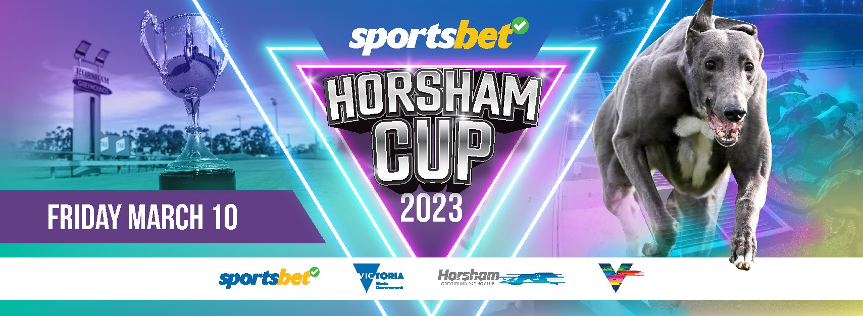 2023 Horsham Cup GRV