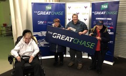 Chasing winners in the Wimmera