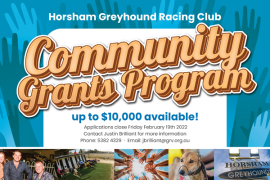 Horsham Community Fund